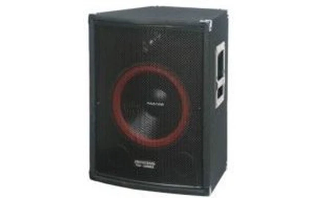 JB Systems TSX 12