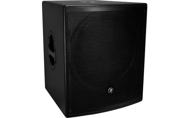 Mackie S518