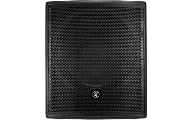Mackie S518