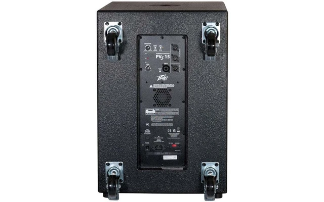 Peavey PVs 15
