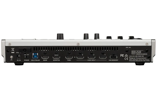 Roland VR-1HD