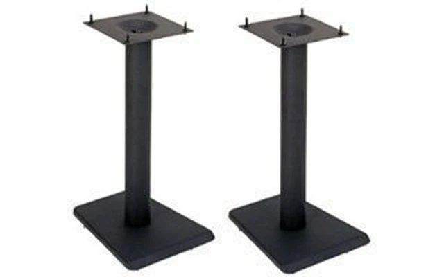 Soportes Metálicos de Suelo para Altavoz SAL-571
