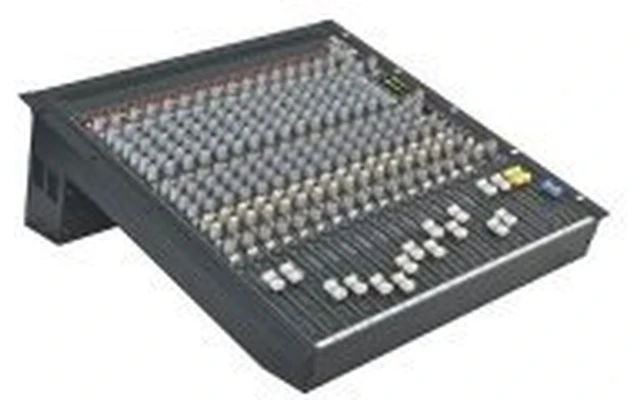 DAP ProMix 16 Multifunctional Mixer