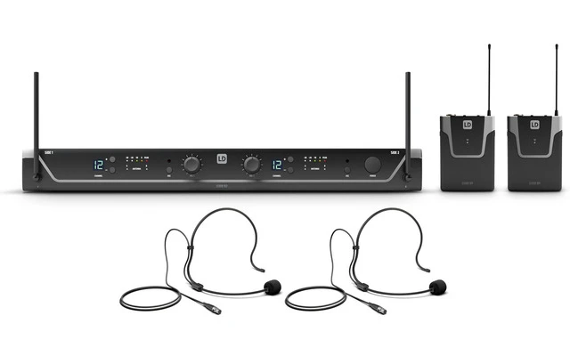 LD Systems U305.1 BPH 2