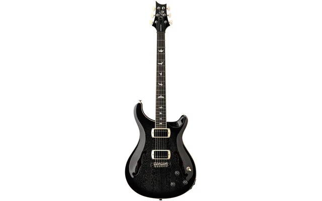 PRS Guitars SE Hollowbody Standard Piezo DH Dog Hair Smokeburst