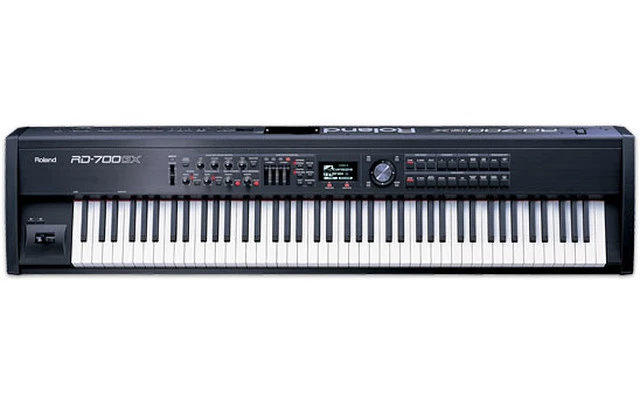 Roland RD-700GX