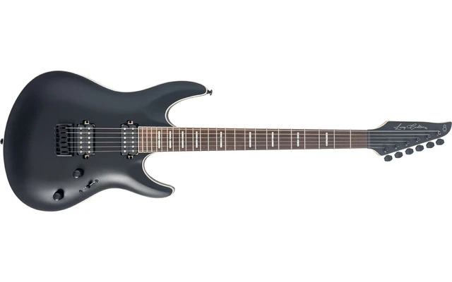 Sire Guitars Y5 Black Satin