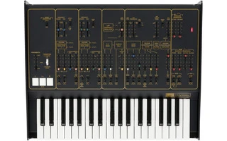 ARP Synth Odyssey FS Rev3 BK/Gold