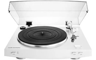 Audio Technica AT-LP3 Blanco