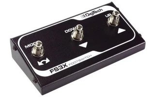 Digitech FS3X
