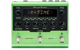 IK Multimedia X-Time