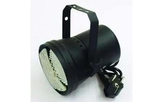 Efecto de iluminación MINI - LED PAR