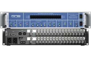 RME ADI-6432R BNC