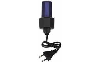 Showtec Easy Flash with Plug Azul