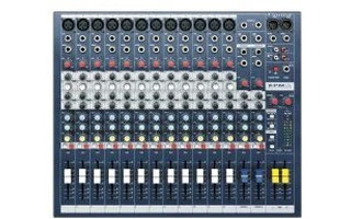 SoundCraft EPM 12