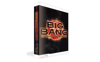 SoniVox Big Bang - Cinematic Percussion