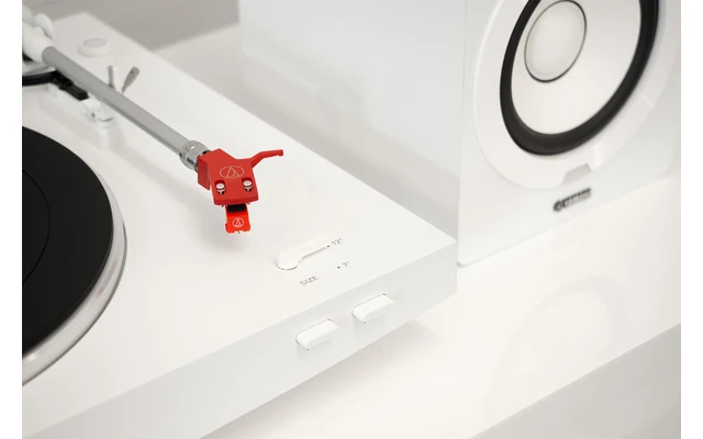 Audio Technica AT-LP3 Blanco