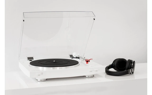 Audio Technica AT-LP3 Blanco