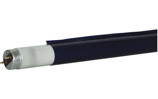 Filtro para tubo fluorescente Azul Tokio