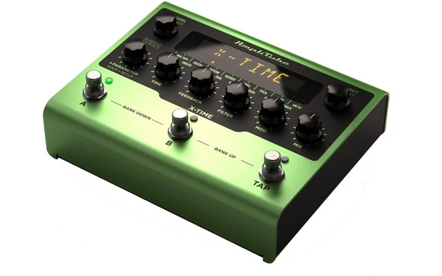 IK Multimedia X-Time