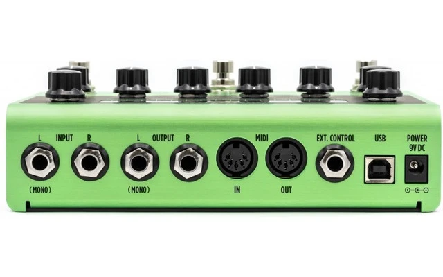 IK Multimedia X-Time
