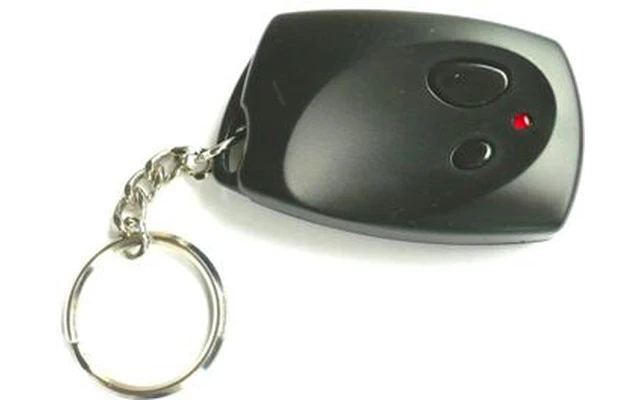 Módulo de mando a distancia RF 2 canales