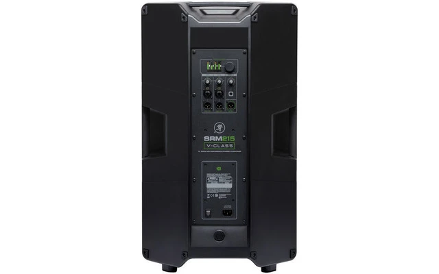 Mackie SRM 215 V Class