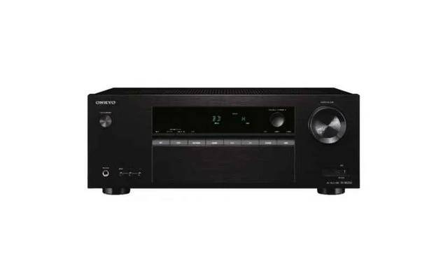Onkyo TX-SR252-B