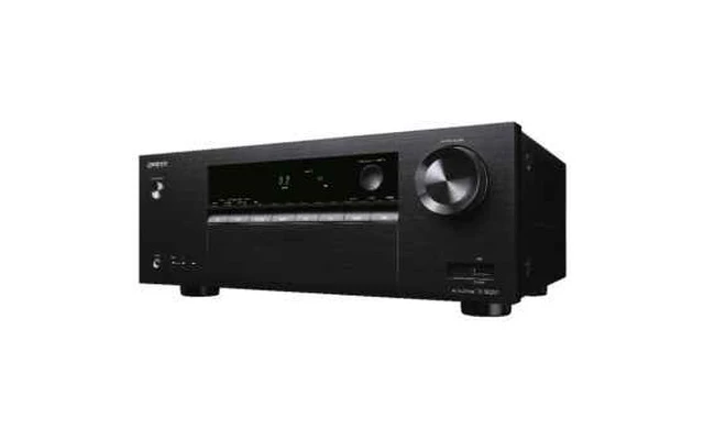Onkyo TX-SR252-B