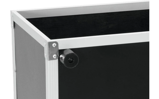 Roadringer Rack de efectos Studio 4U
