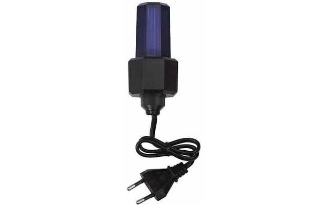 Showtec Easy Flash with Plug Azul