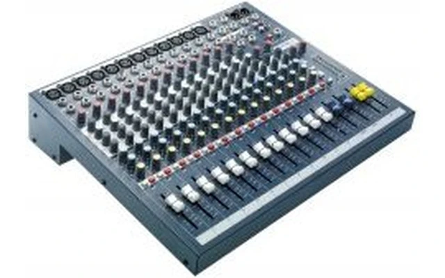SoundCraft EPM 12