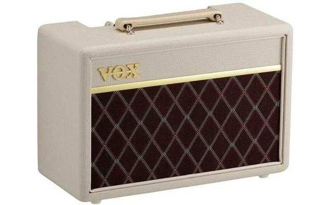 VoX Pathfinder 10 Cream Brown