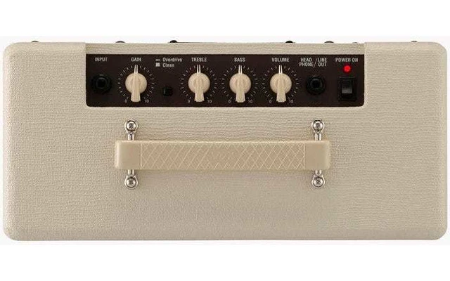 VoX Pathfinder 10 Cream Brown