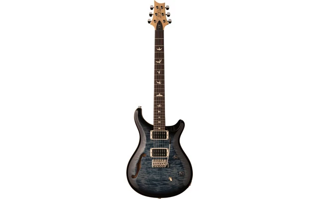PRS Guitars CE24 SH Faded Blue Smokeburst