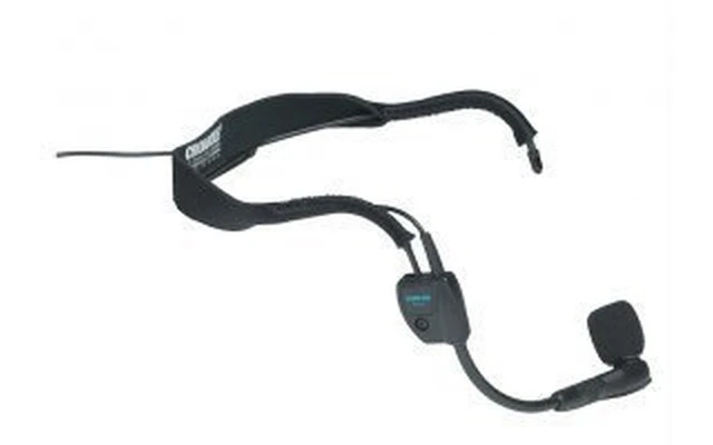 Shure WH30TQG