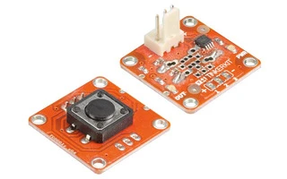 ARDUINO® TINKERKIT PUSHBUTTON