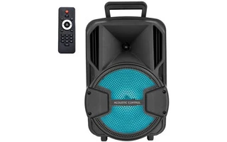 Acoustic Control Home 8 BT - Stock B
