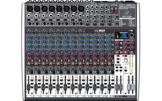 Behringer Xenyx X2222USB - Stock B