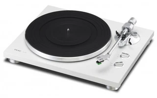 Teac TN 300 Plata