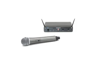 SAMSOM Wireless CONCERT88 CL6 CH F