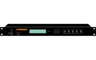L-Tronik RPA-603 - Stock B