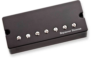Seymour Duncan 7STR Pegasus Brg Amt Soapbar