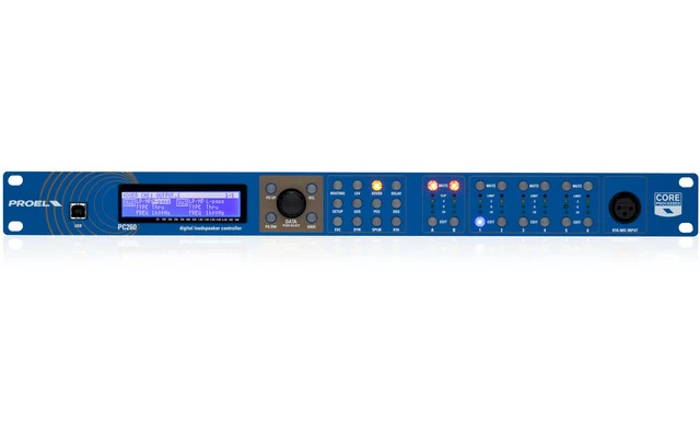Proel PC260
