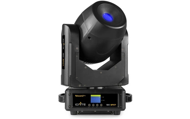BeamZ Ignite 120