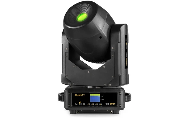 BeamZ Ignite 120