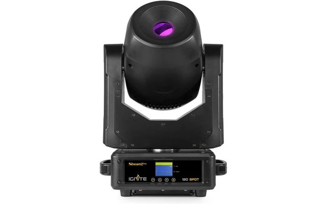 BeamZ Ignite 120