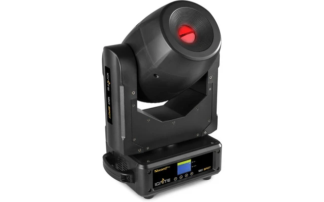 BeamZ Ignite 120