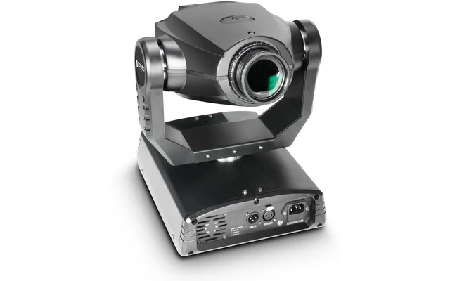 Cameo MOVING HEAD 60 - Cabeza móvil de LEDs RGB 60 W
