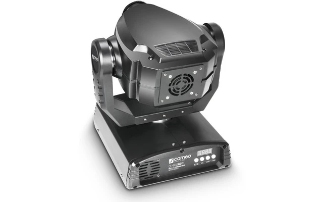 Cameo MOVING HEAD 60 - Cabeza móvil de LEDs RGB 60 W